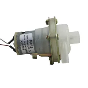 12 Volt High Performance Non Submersible Water Pump