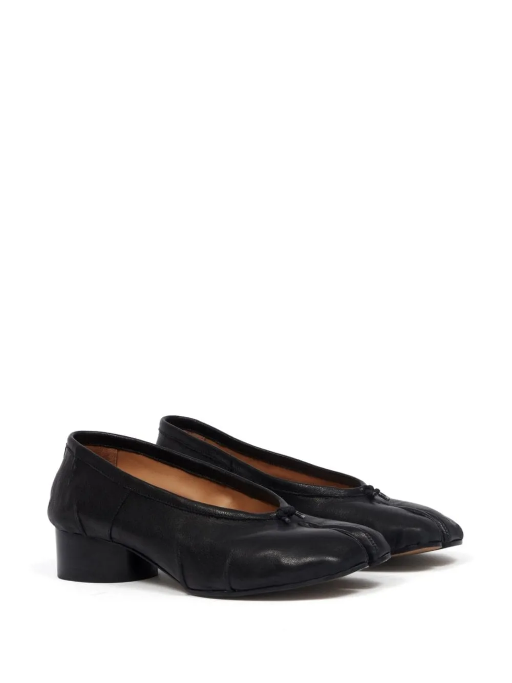 30mm Tabi New pumps