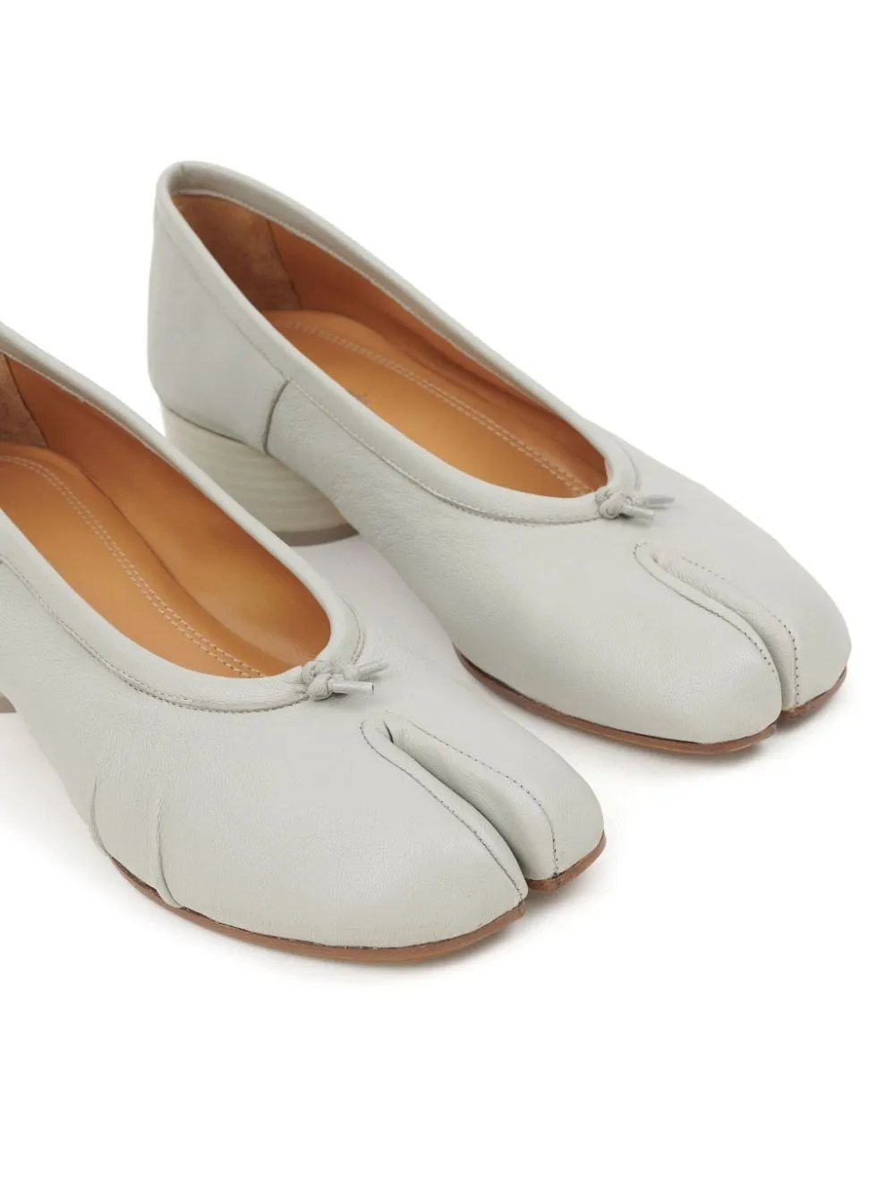 30mm Tabi New pumps