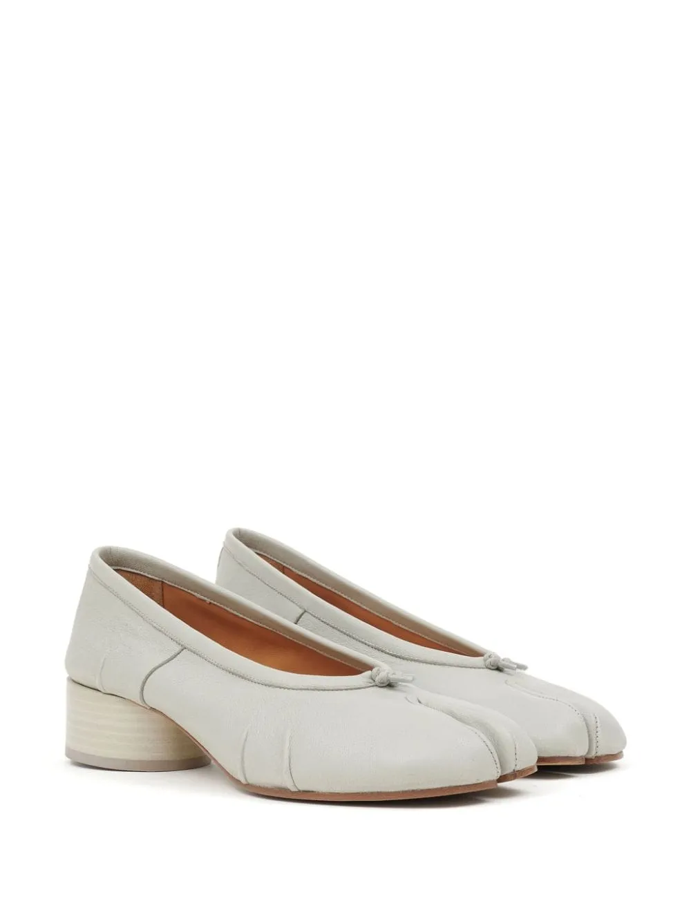 30mm Tabi New pumps