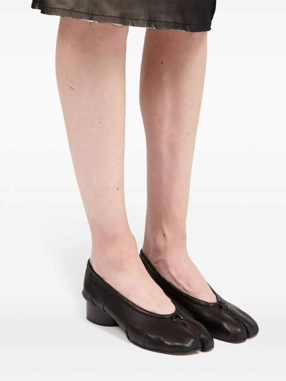 30mm Tabi New pumps