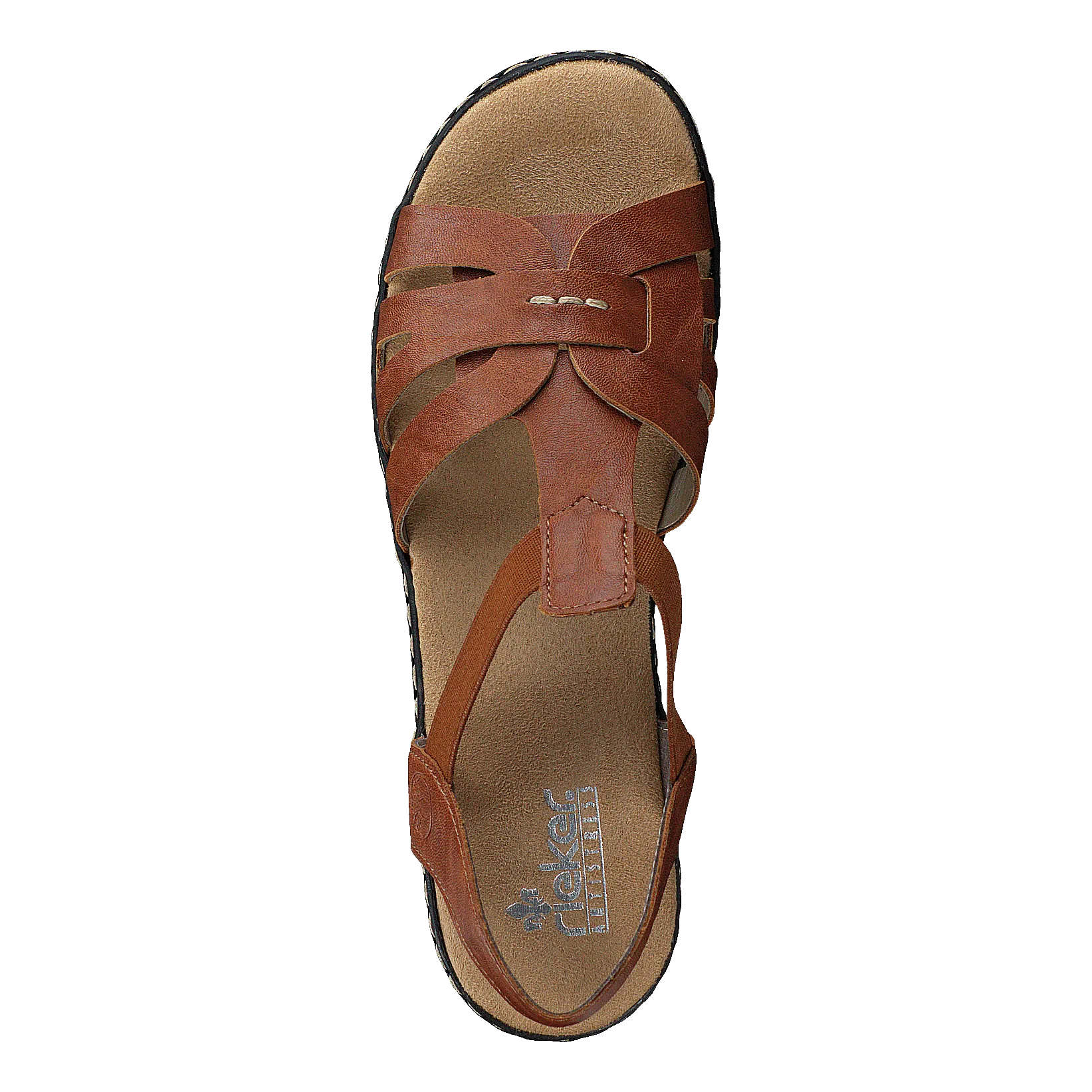 62918 Brown