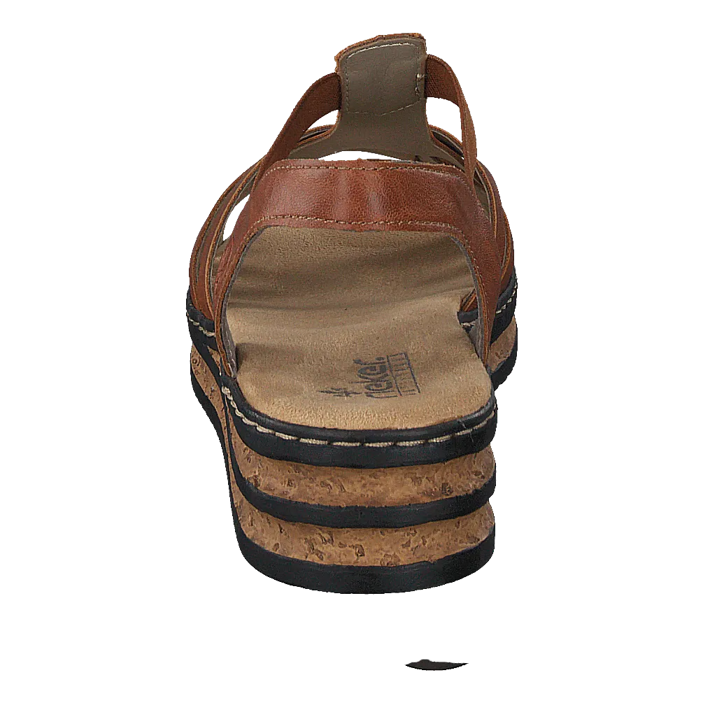 62918 Brown