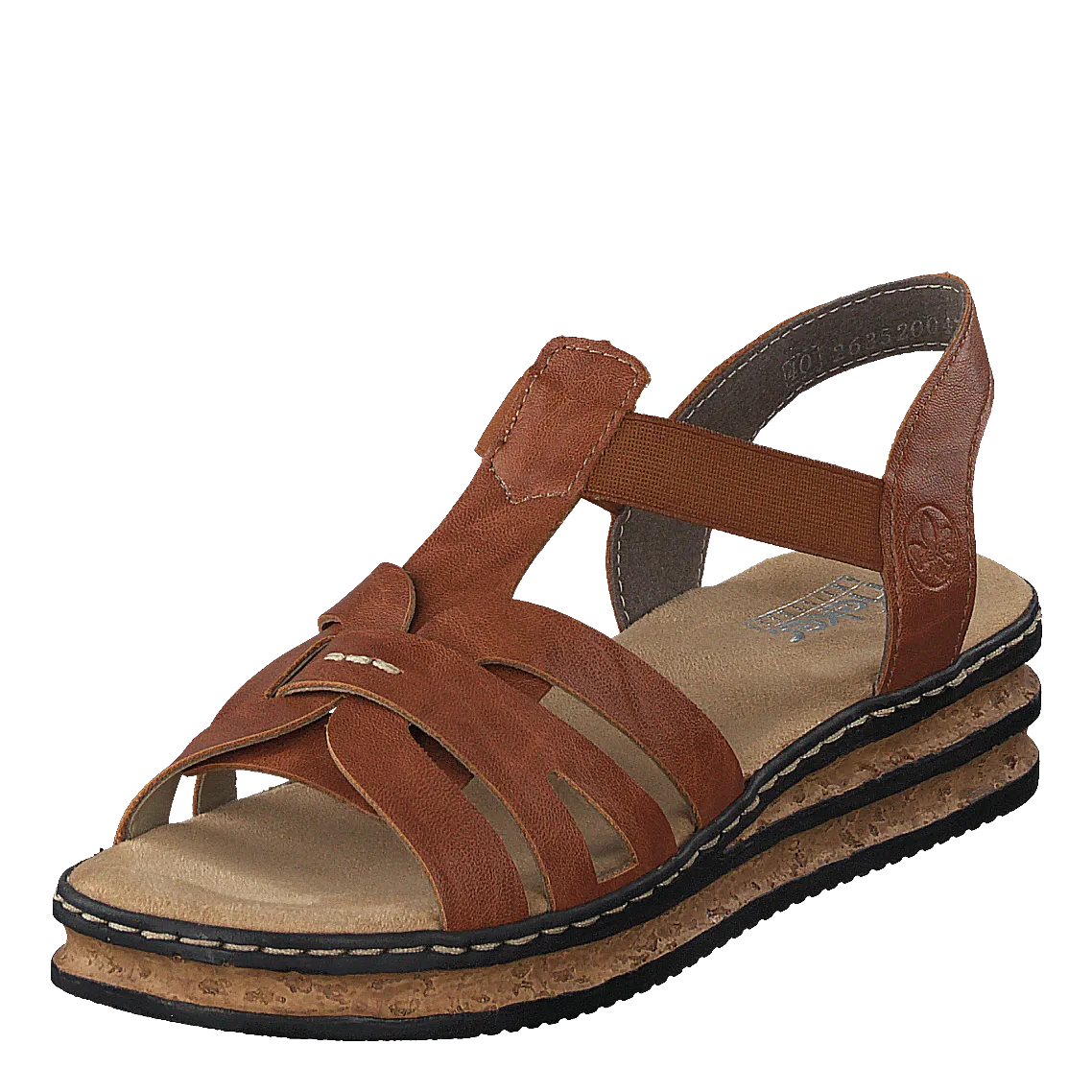 62918 Brown