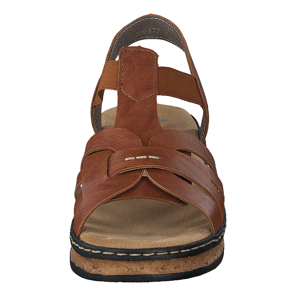 62918 Brown