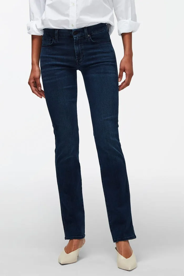 7 For All Mankind Kimmie Straight Jean