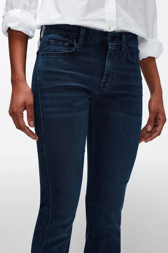 7 For All Mankind Kimmie Straight Jean