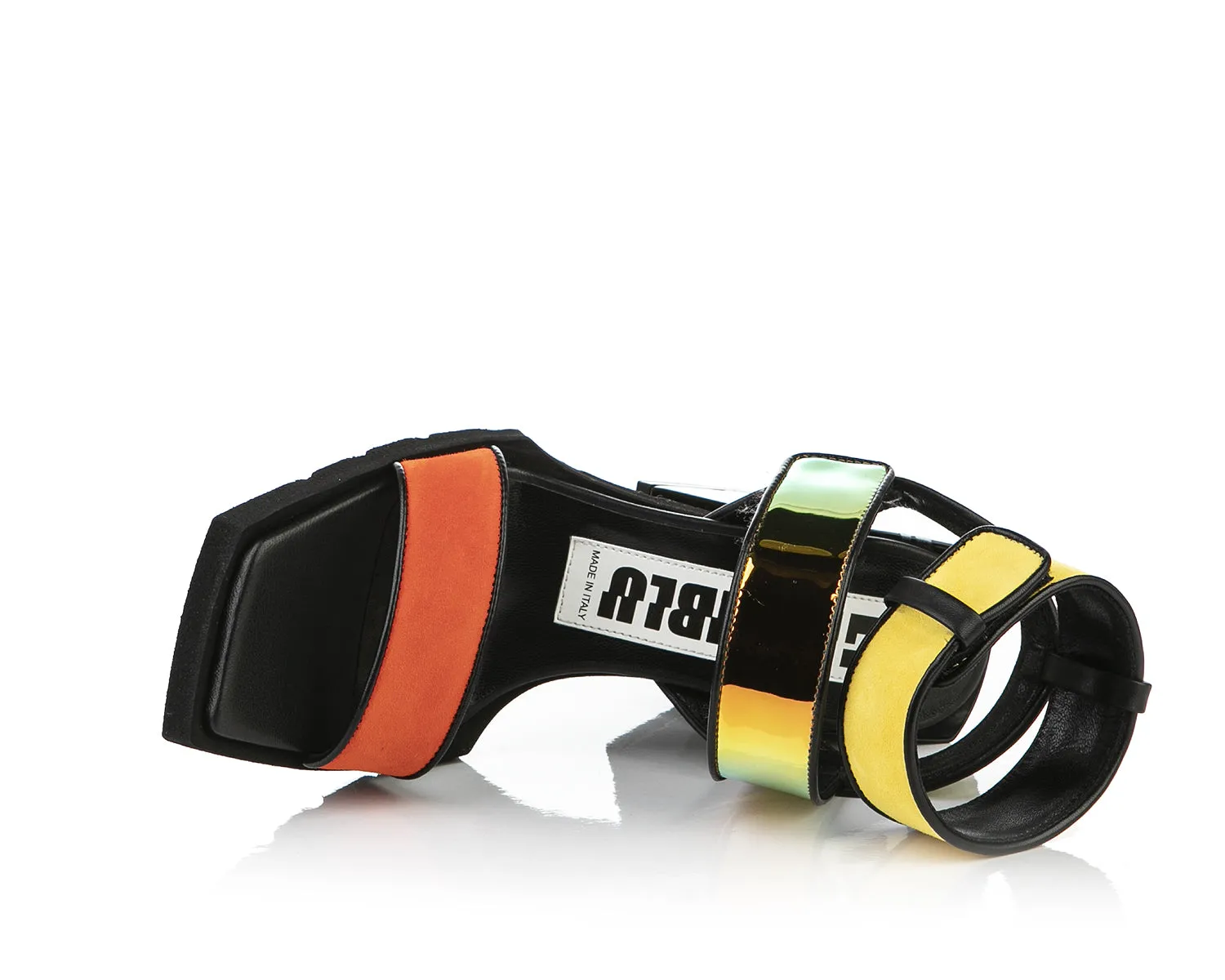 7531 Loriblu Sandals / Multicolored