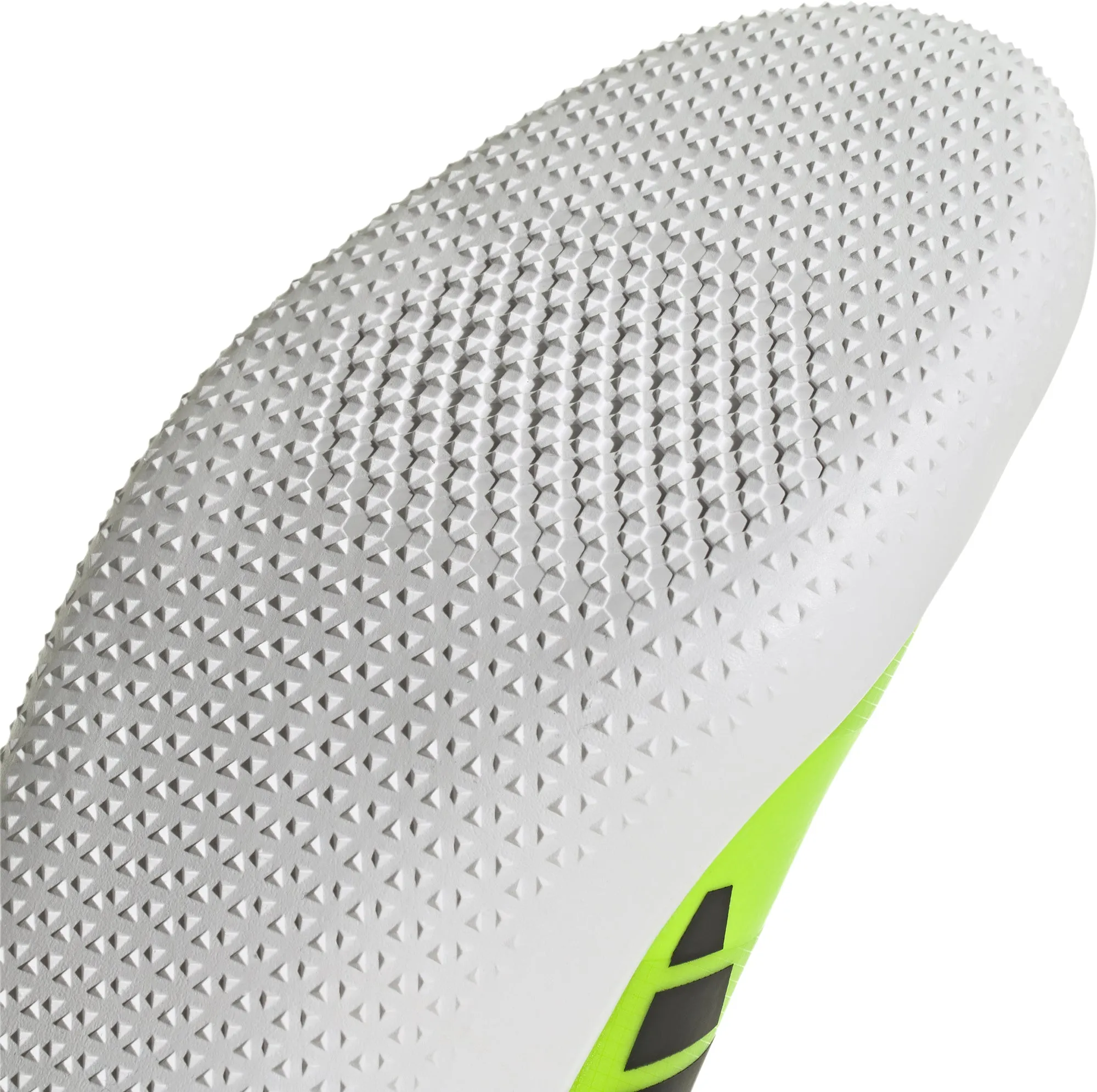 adidas Throwstar Field Event Spikes - Yellow