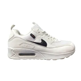 Aiirmaxx 90 White Black