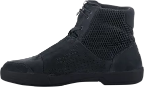 ALPINESTARS Chrome Air Shoes - Black - US 14 2512522110014