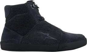ALPINESTARS Chrome Air Shoes - Black - US 8 251252211008
