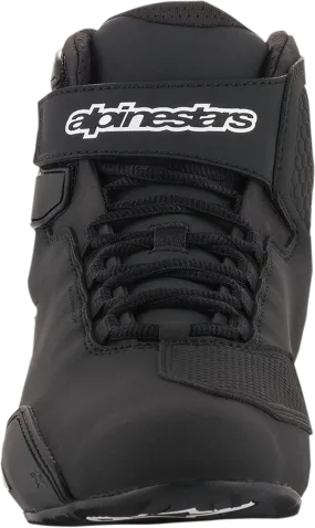 ALPINESTARS Sektor Shoes - Black - US 7.5 25155181075