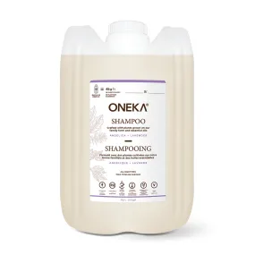 Angelica & Lavender Shampoo 19.5L  Refill