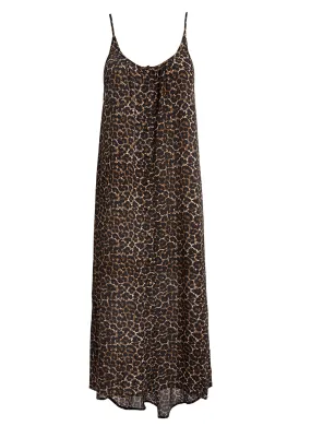 Archive Ava Cheetah Dress