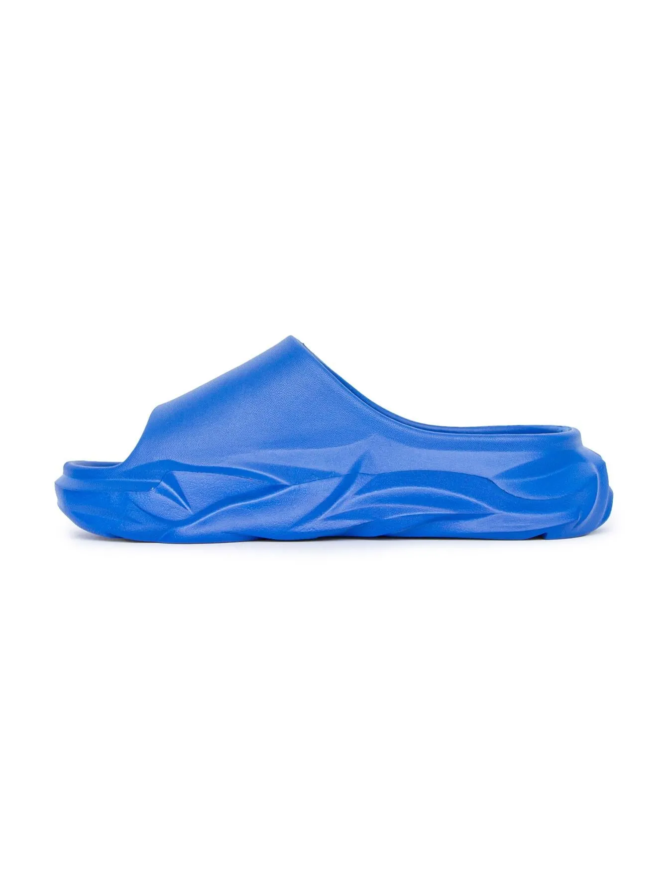Archive Dimension Sandal Blue