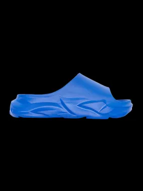 Archive Dimension Sandal Blue