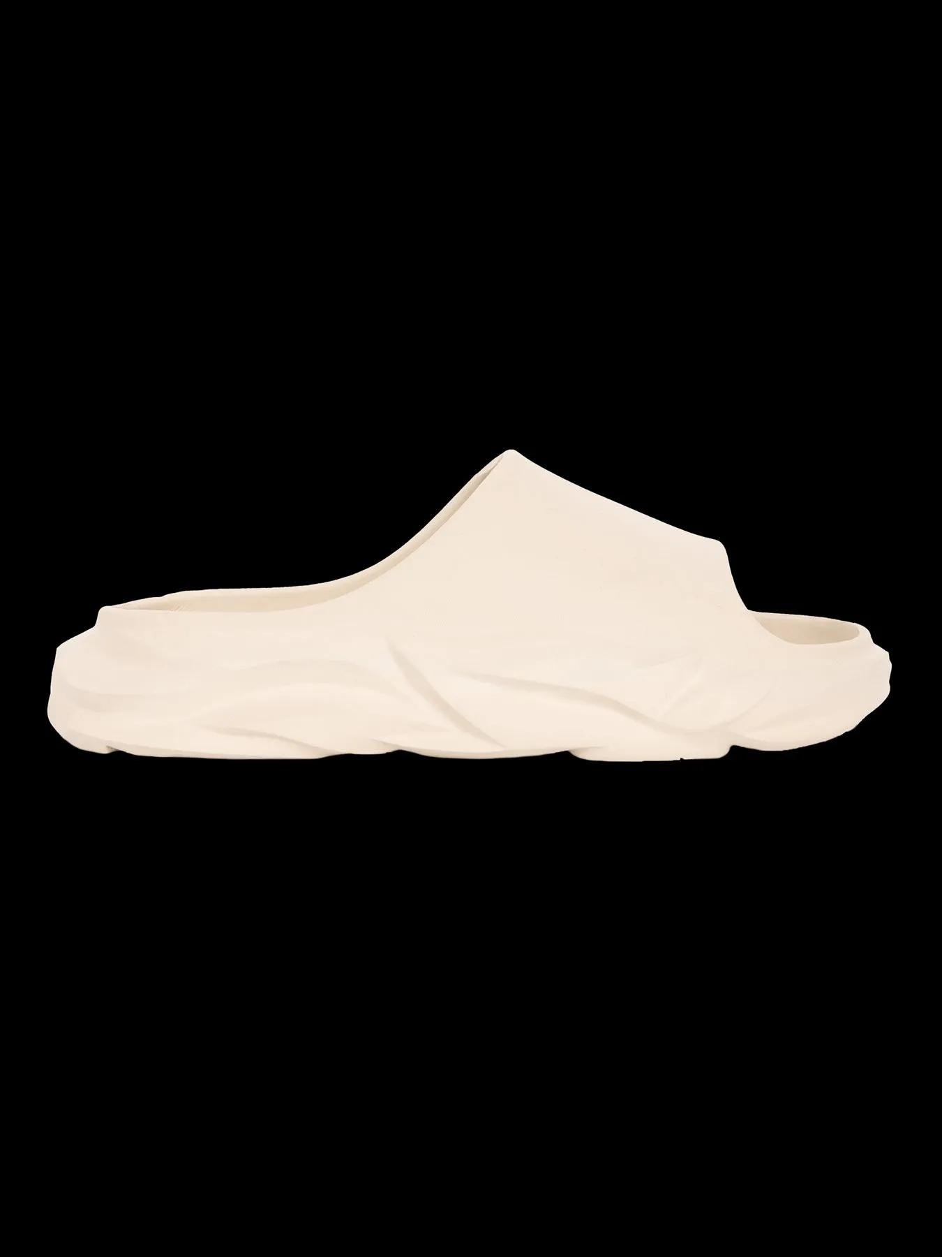 Archive Dimension Sandal Ecru