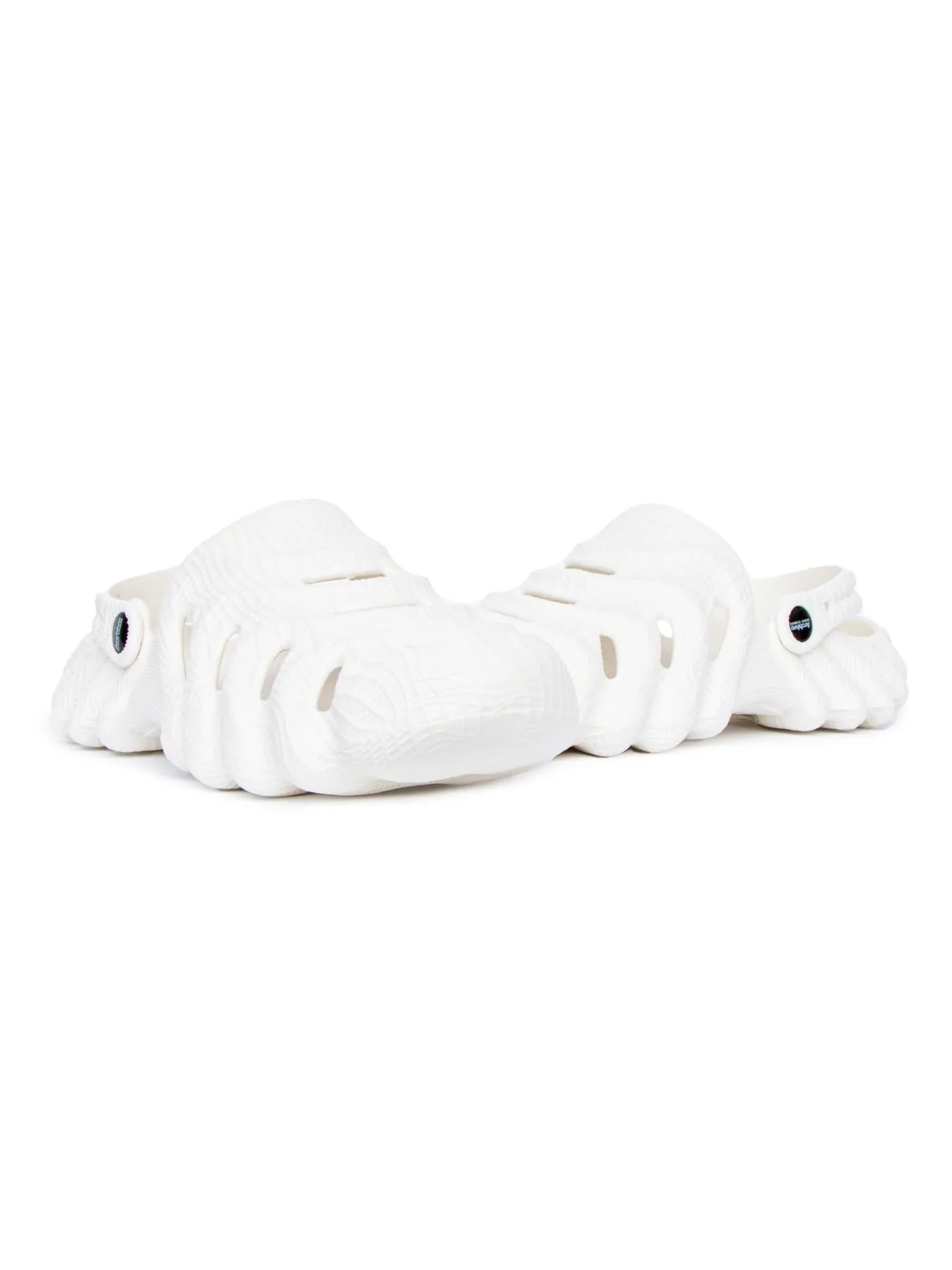 Archive Vector Sandal White