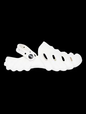 Archive Vector Sandal White