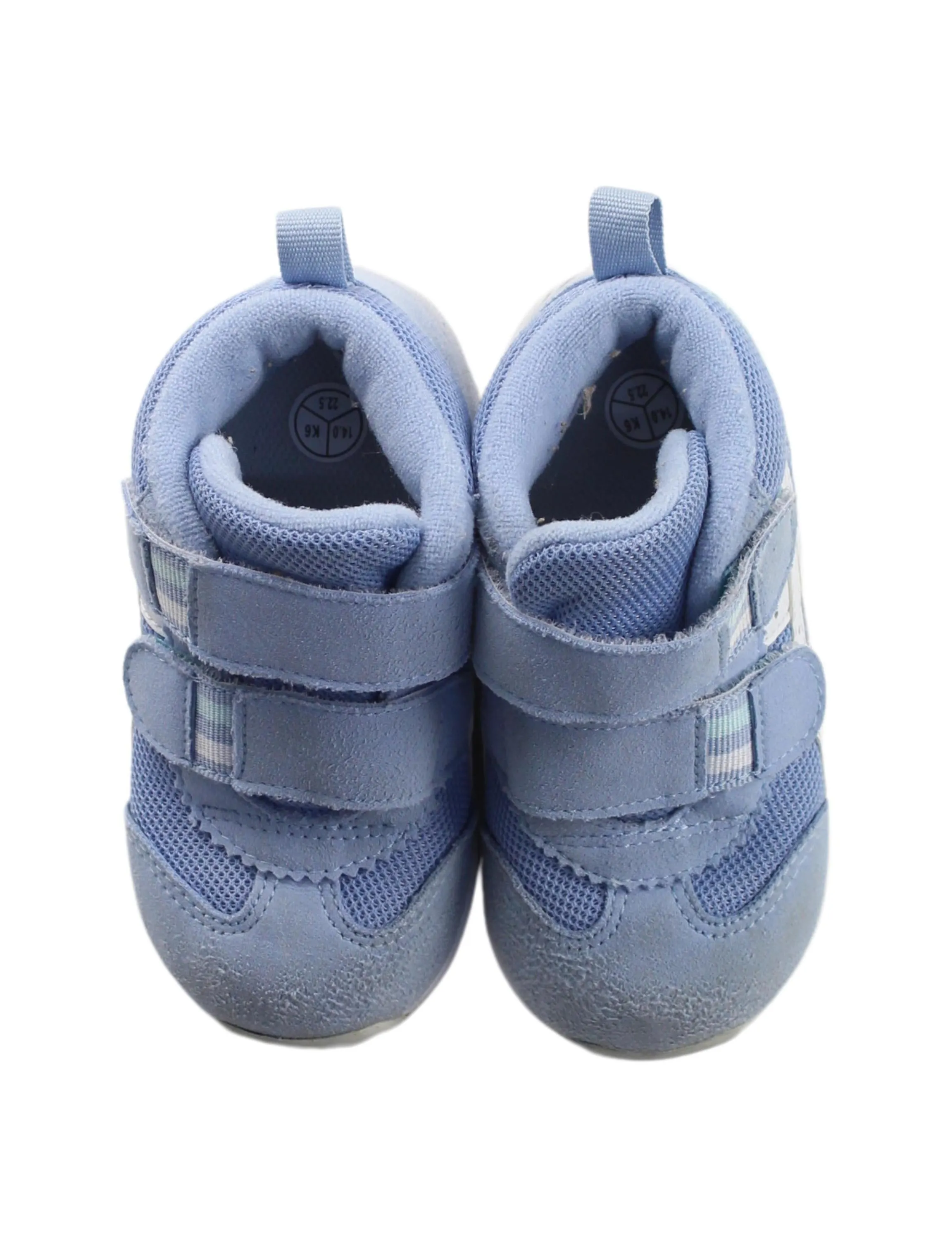ASICS Sneakers (EU22)
