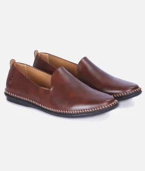 Big Boon Men's Casual Loafer slip on style