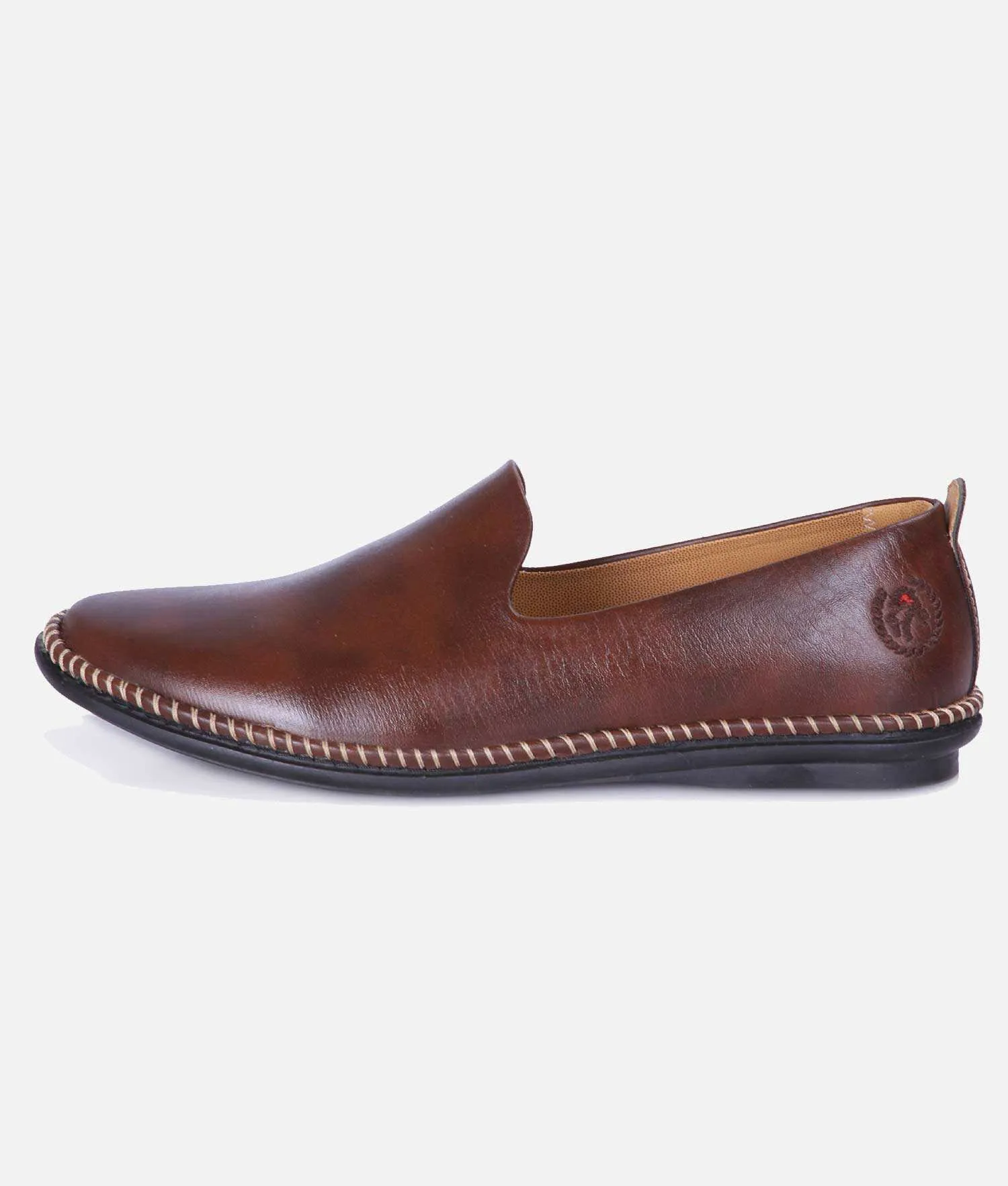 Big Boon Men's Casual Loafer slip on style