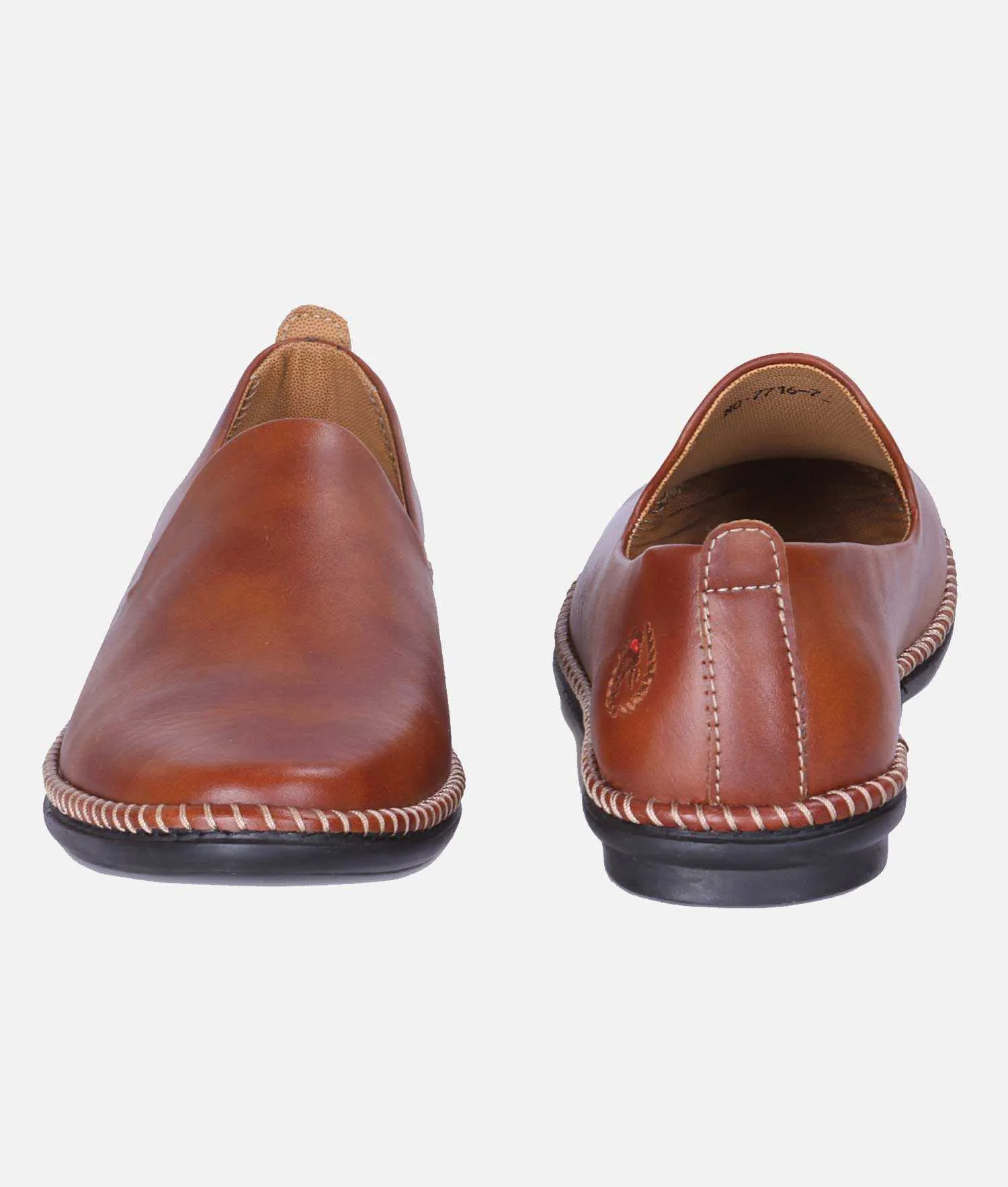 Big Boon Men's Casual Loafer slip on style