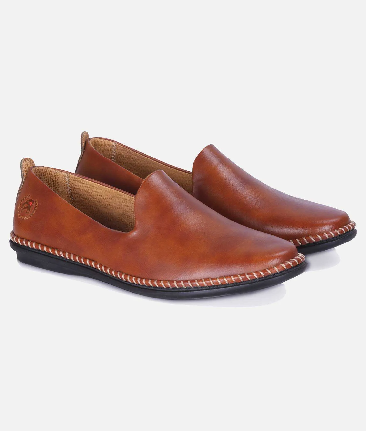 Big Boon Men's Casual Loafer slip on style