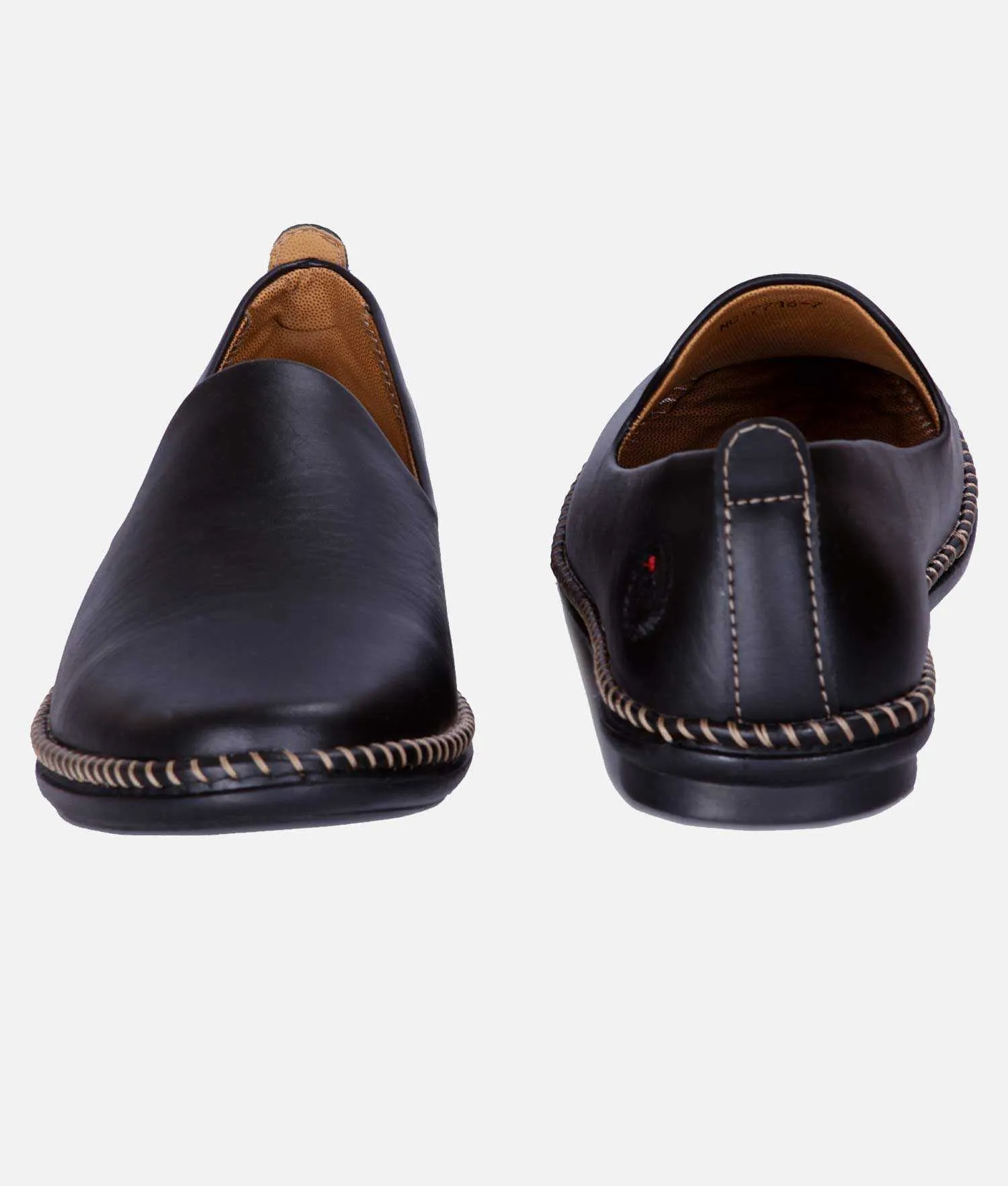 Big Boon Men's Casual Loafer slip on style