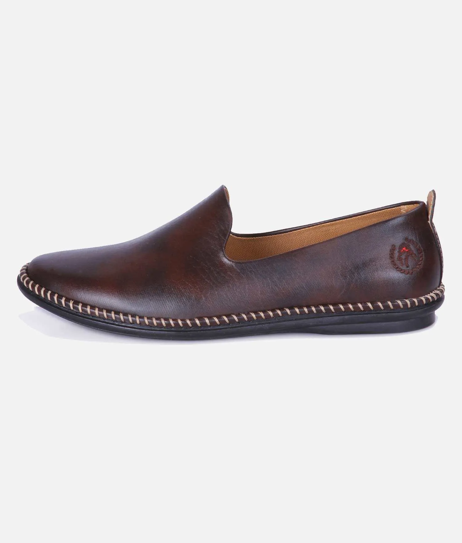 Big Boon Men's Casual Loafer slip on style