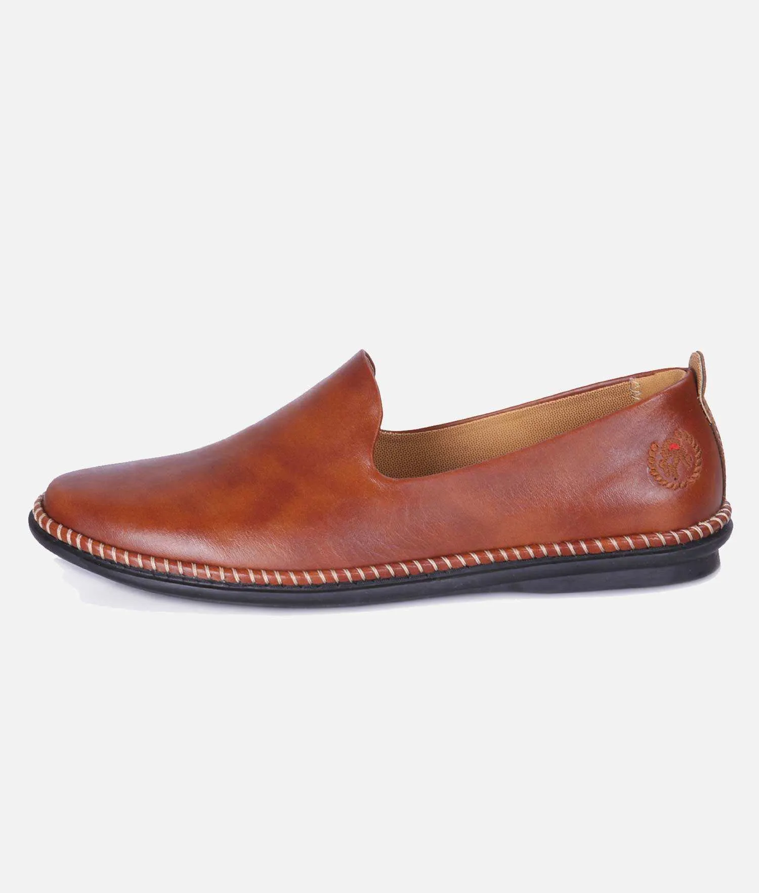 Big Boon Men's Casual Loafer slip on style