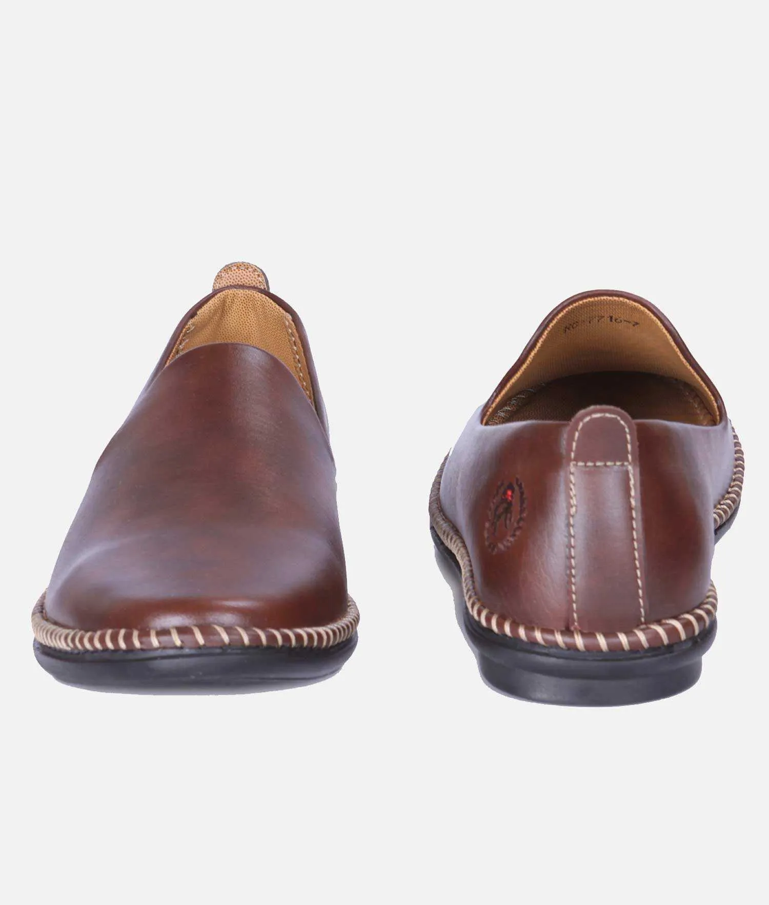 Big Boon Men's Casual Loafer slip on style