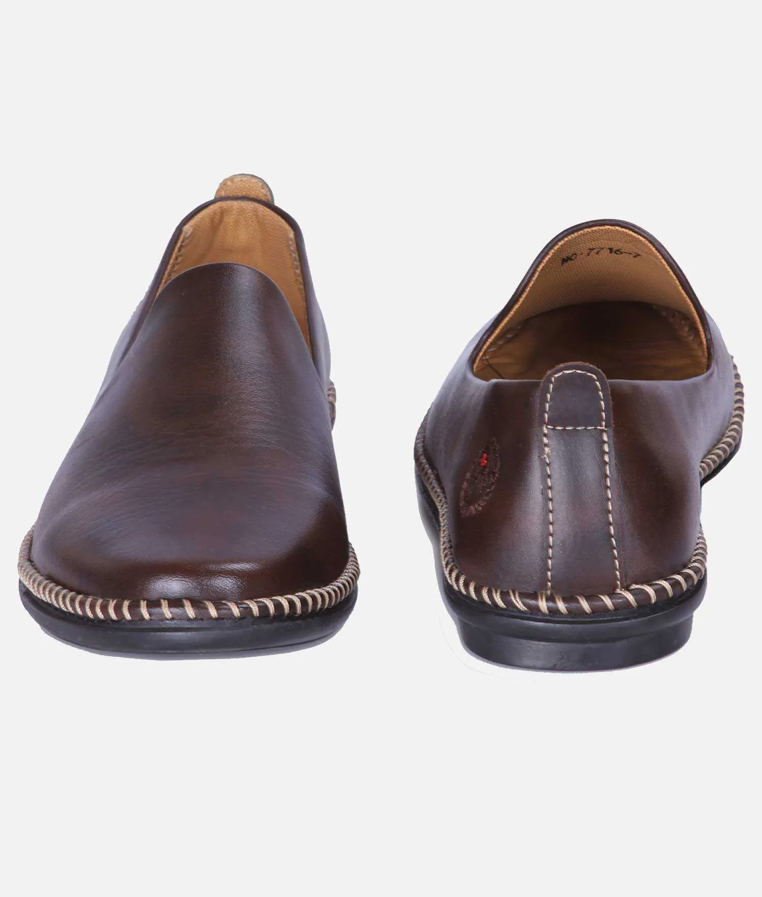 Big Boon Men's Casual Loafer slip on style