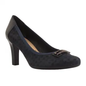 Bioeco Womens Shoe 5402 Navy