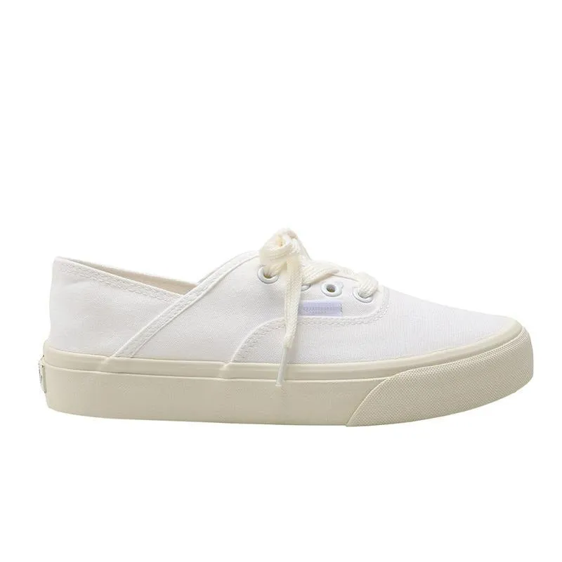 Canvas Sneakers