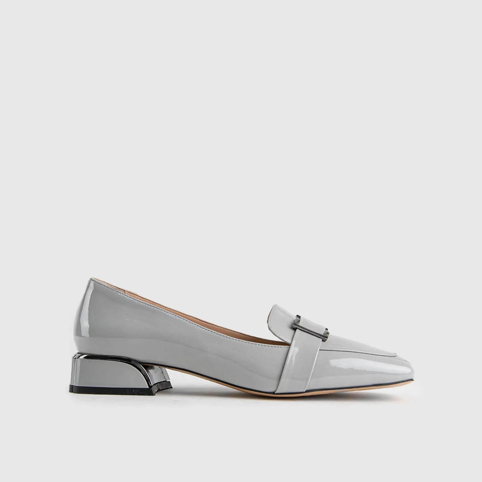 Casual Loafers - 2017