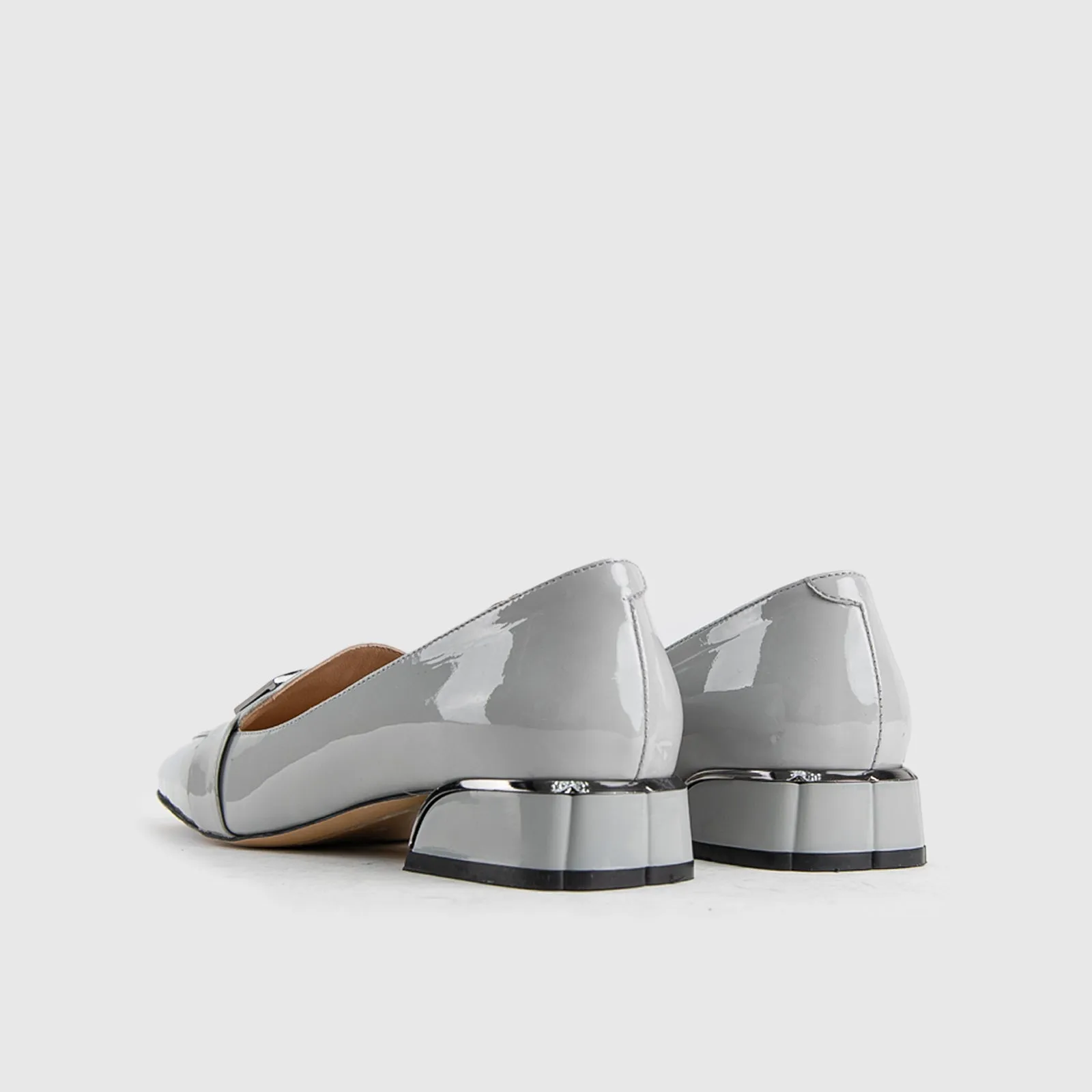 Casual Loafers - 2017