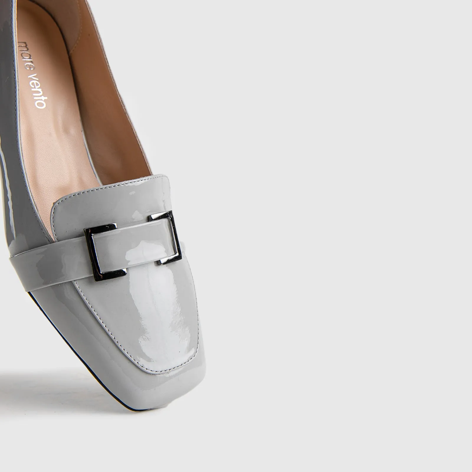 Casual Loafers - 2017