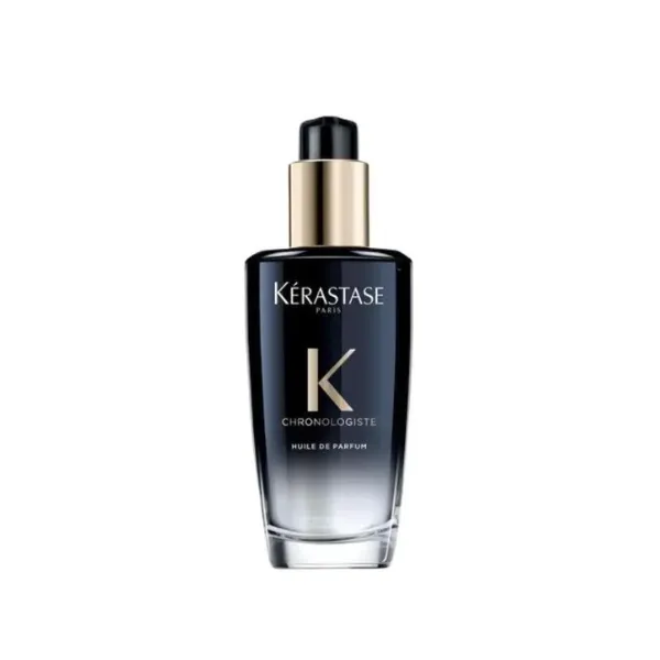 Chronologiste Huile De Parfum