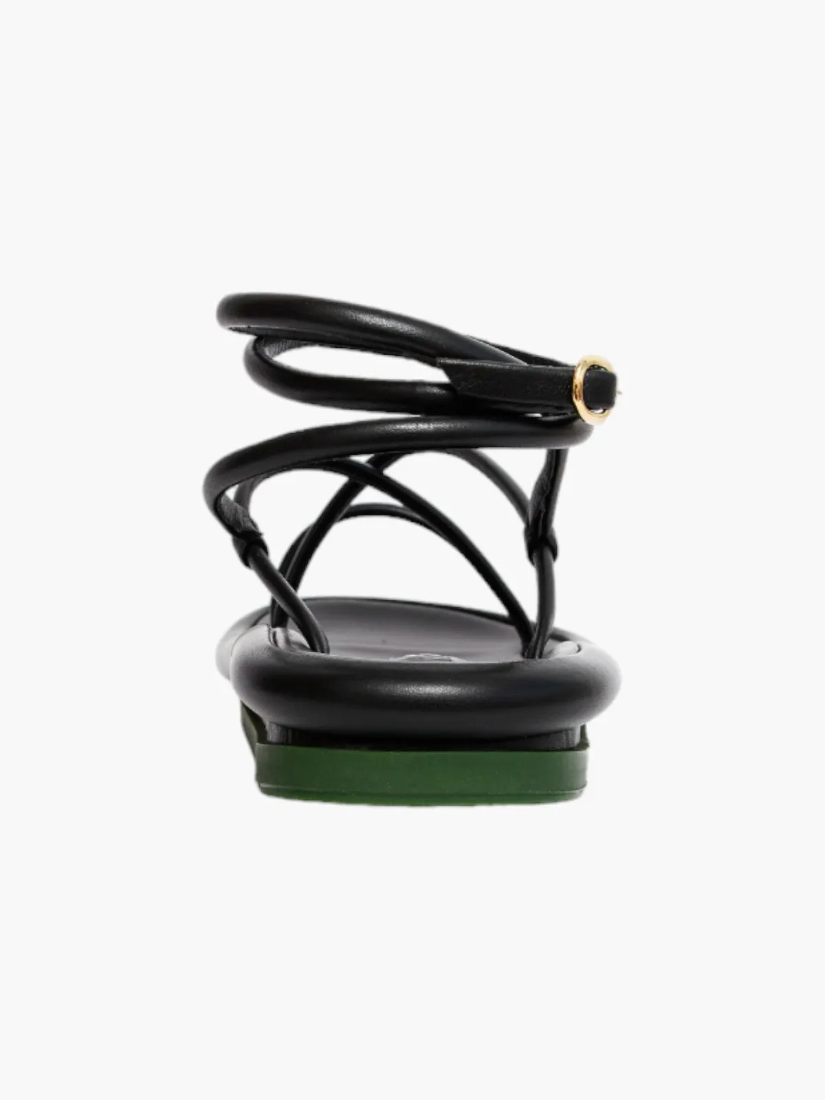 Chunky Slim | Black