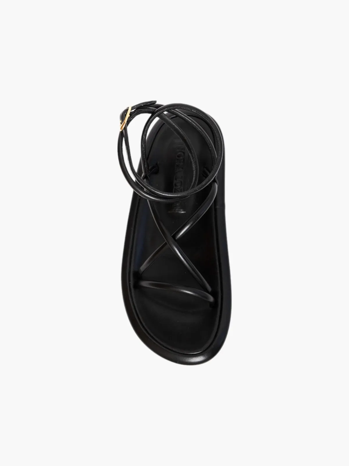 Chunky Slim | Black