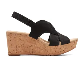 Clarks Rose Erin Sandals (Standard Fit)