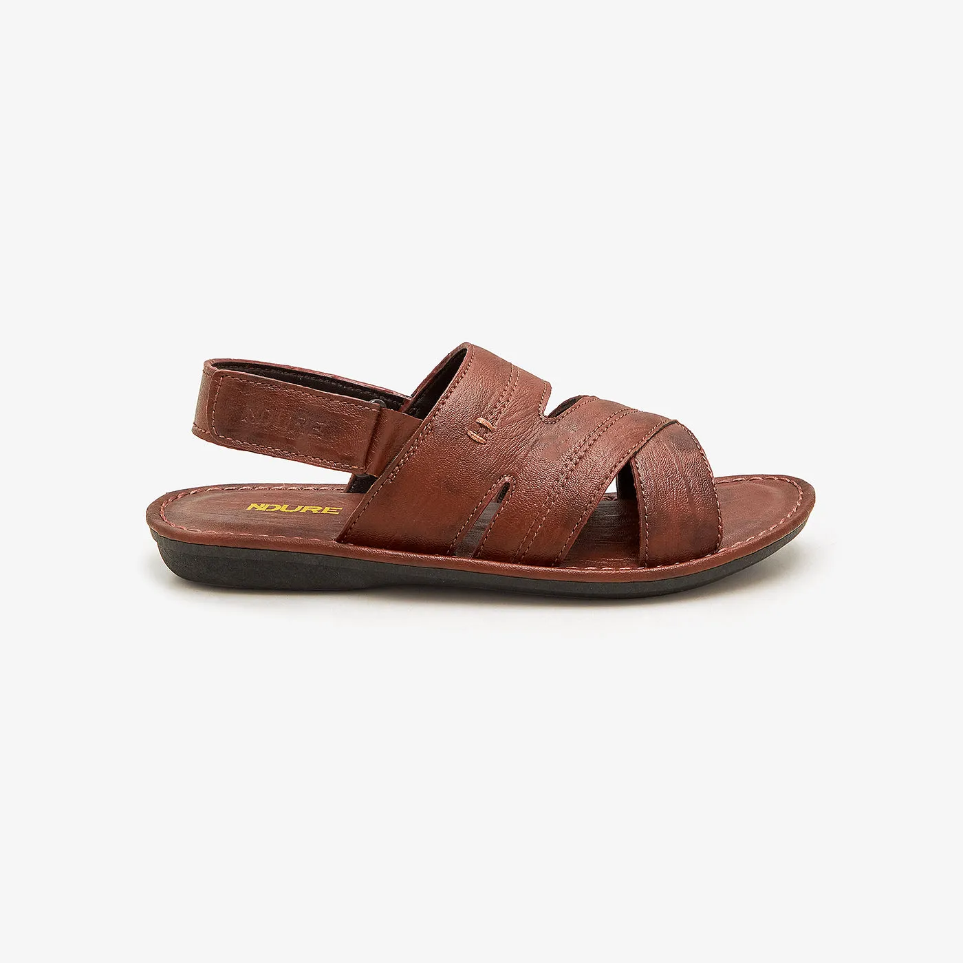 Contemporary Men's Sandal