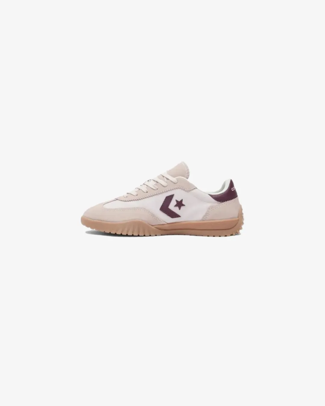 Converse Run Star Trainer 'Blush Hush Pink Orchid Abyss' Sneakers