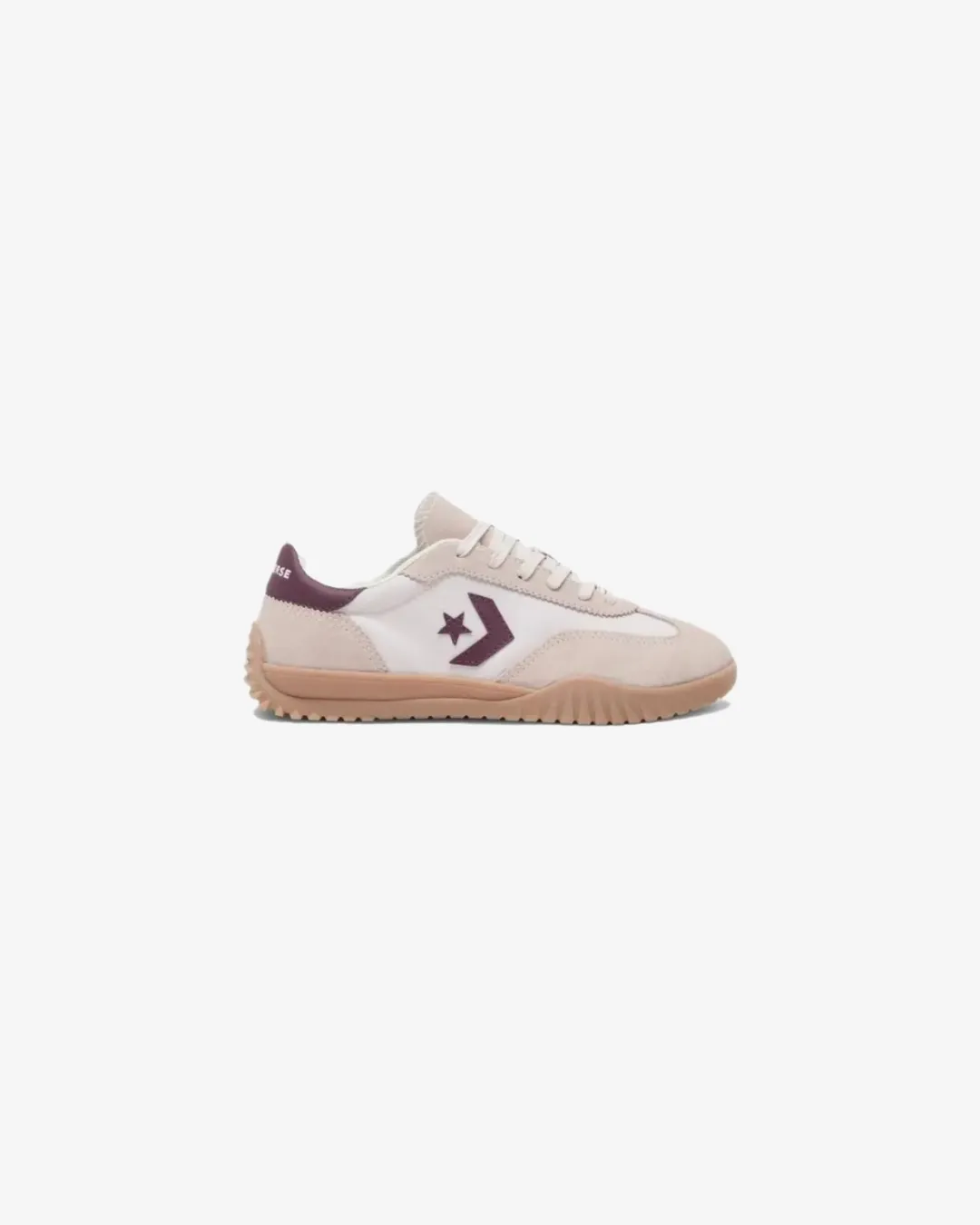 Converse Run Star Trainer 'Blush Hush Pink Orchid Abyss' Sneakers