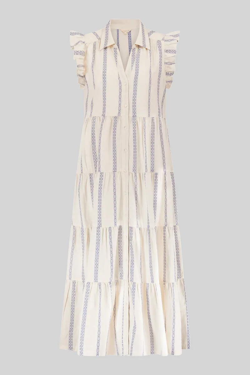 Corrine Dress