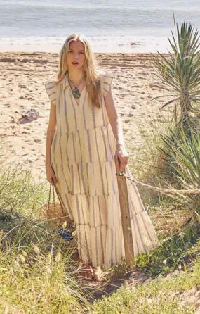 Corrine Dress