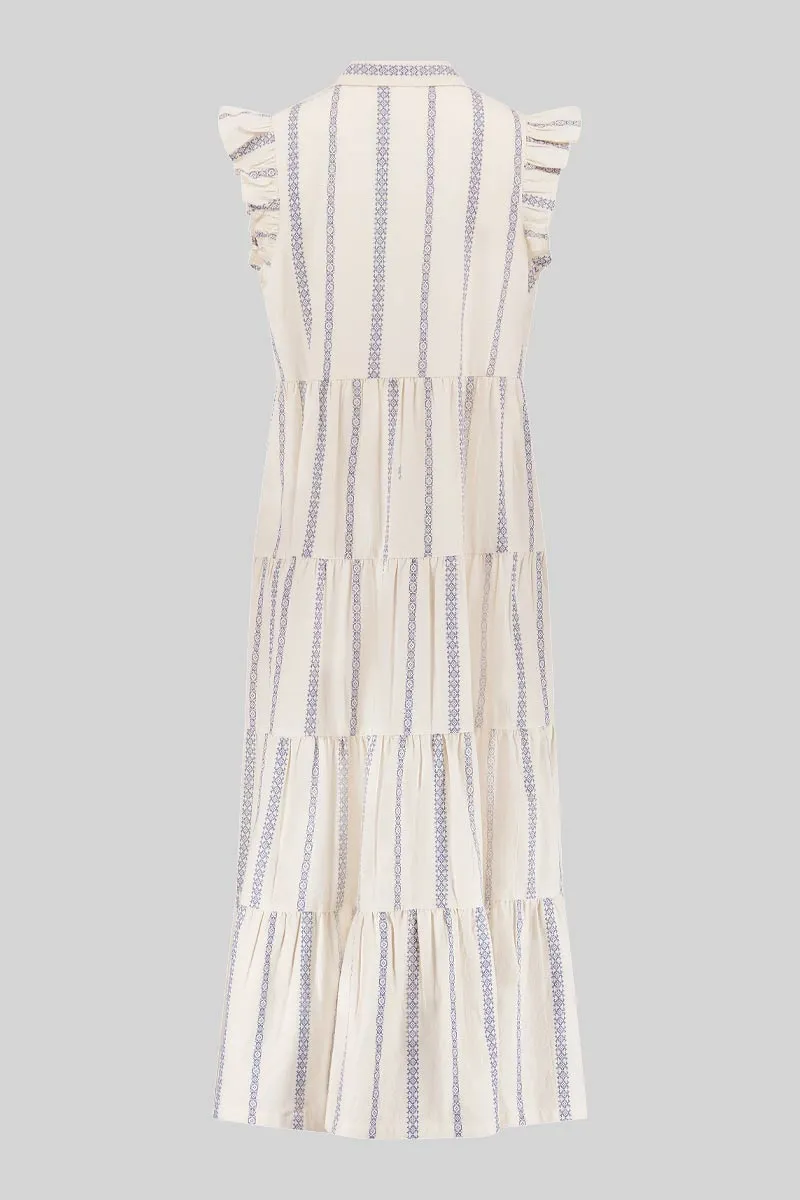 Corrine Dress