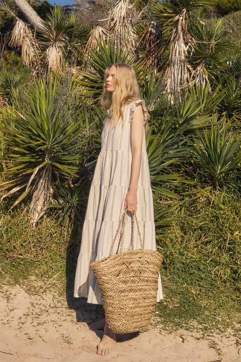 Corrine Dress